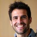Carlos Mendoza aus Madrid