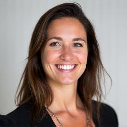 Marie-Claire Rosset - Design Direktorin