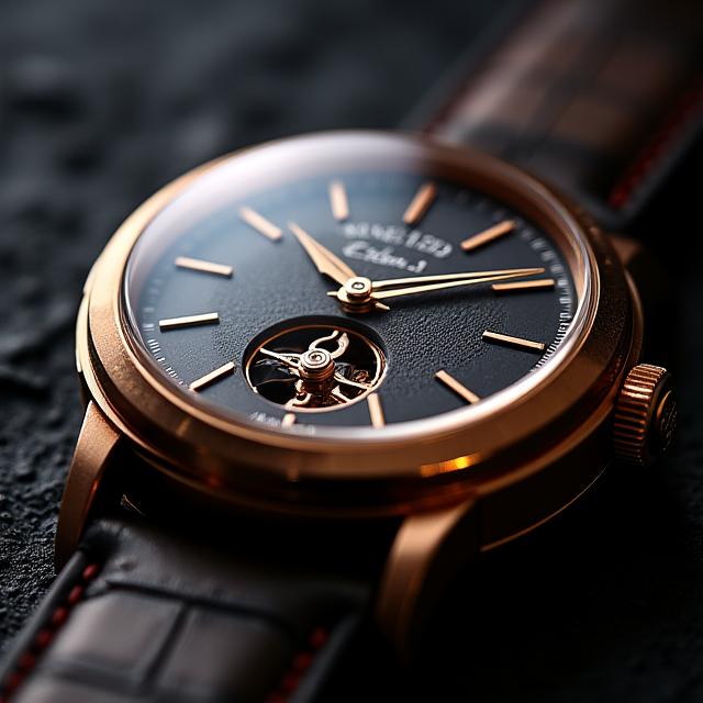 Genesis Limited Edition mit nur 25 Exemplaren